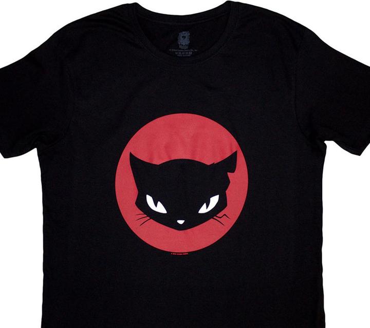 Produktbild Universal Textiles Sabbath TShirt (S)