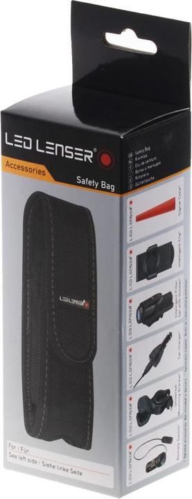Actual product image Ledlenser Safety Bag 5