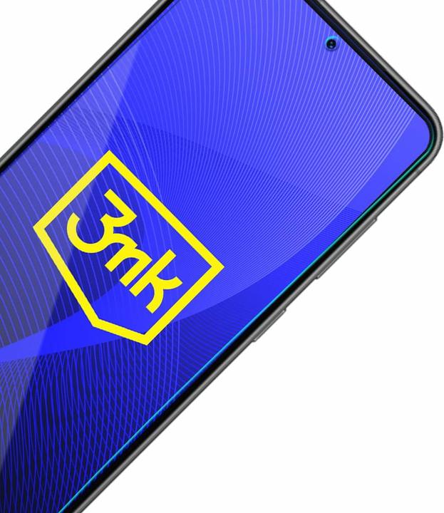 Produktbild 3MK Hardglass Max Lite Bildschirmschutz (1 Stück, Samsung Galaxy S23)