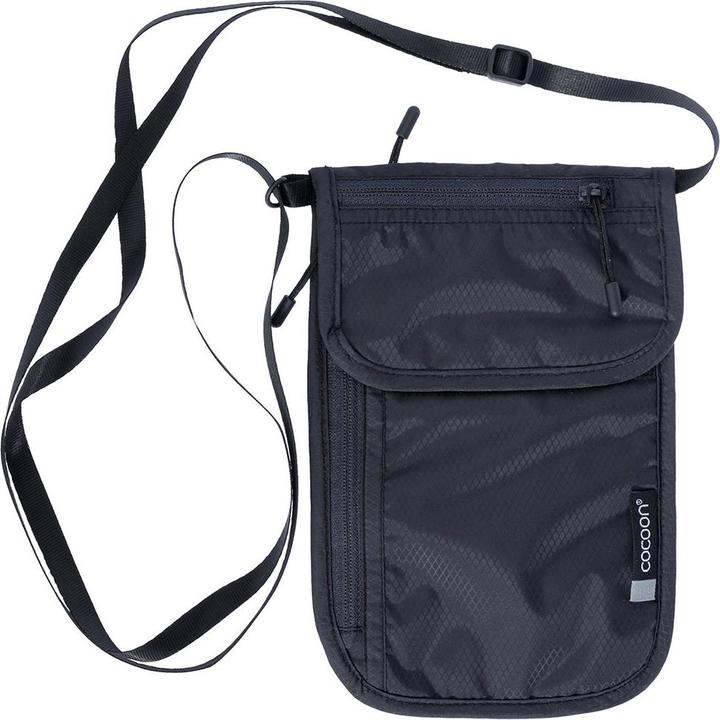 Cocoon Neckwallet Light (Dokumenten- & Geldtasche)