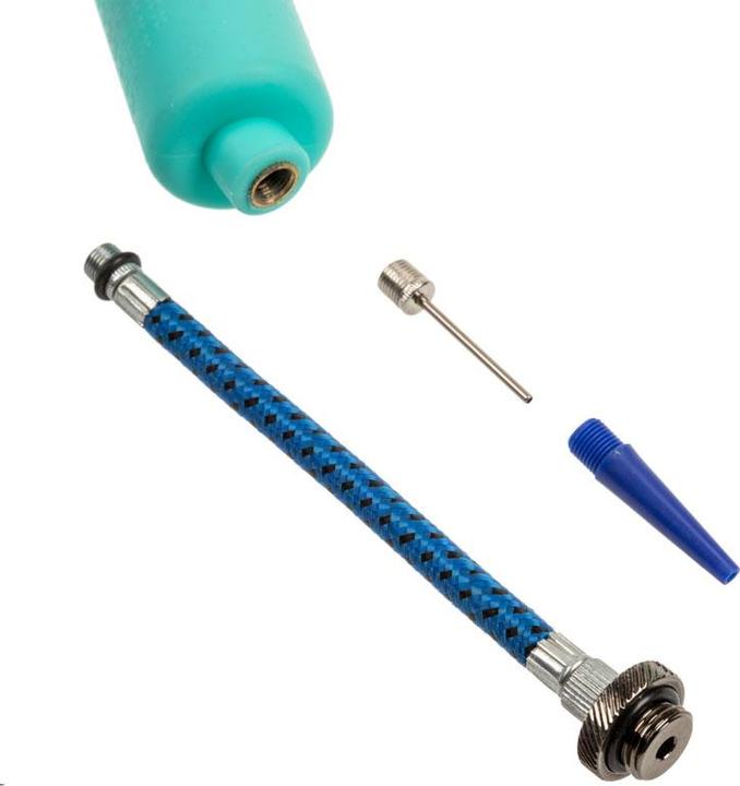 Produktbild Lamptron PLUTO+ ARGB PWM Lüfter 3er Bundle (3 x)