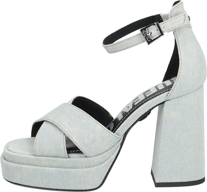 Actual product image Buffalo Sandalen (42)