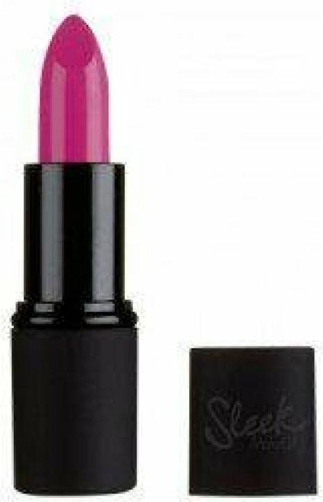Image du produit Sleek MakeUP Sleek True Colour Lipstick Plush