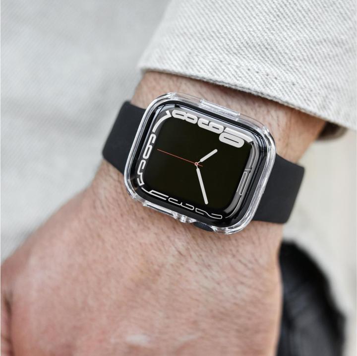 Immagine prodotto Vonmählen Pellicola protettiva Thin Apple Watch SE (44 mm) Trasparente