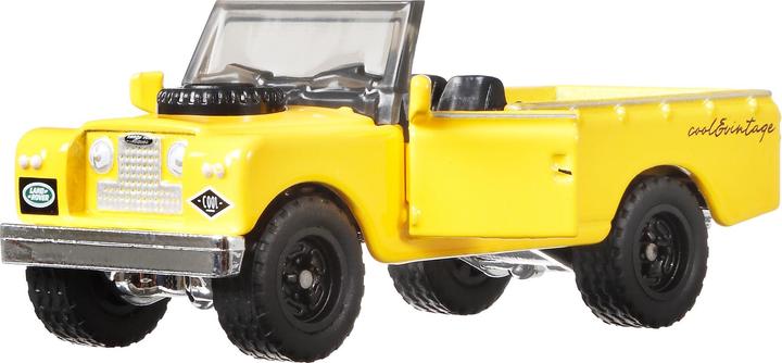 Produktbild Matchbox GBJ48 - Sammler Edition Sortiment