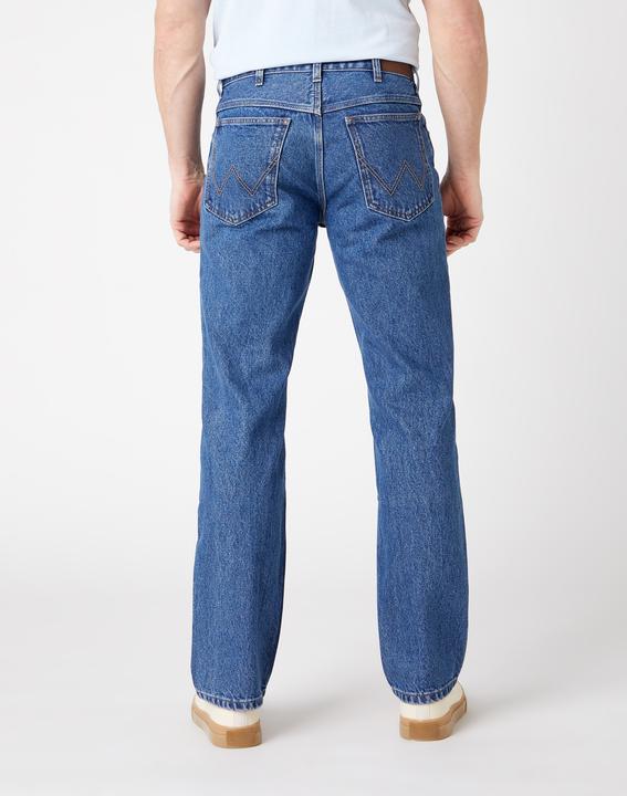 Actual product image Wrangler Jeans Straight (W32/L34)