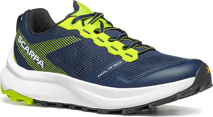 Actual product image Scarpa Youth Sp-Y (40)