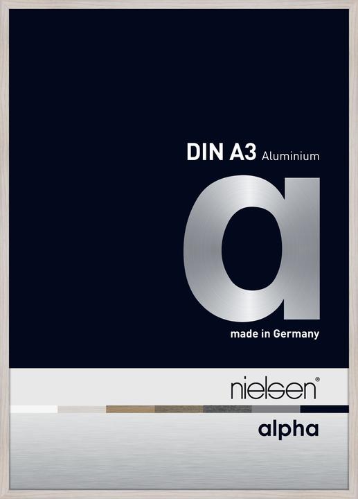 Immagine prodotto Nielsen Alfa (A3)