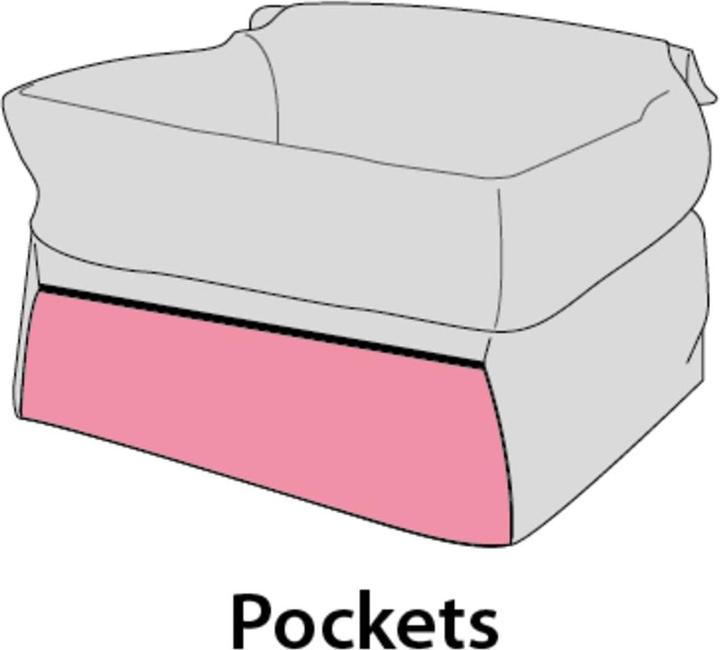 Actual product image Flamingo Pet transport box (Dog, Washable, Foldable)