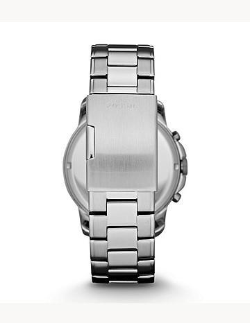 Produktbild Fossil Grant (Analoguhr, Chronograph, 44 mm)
