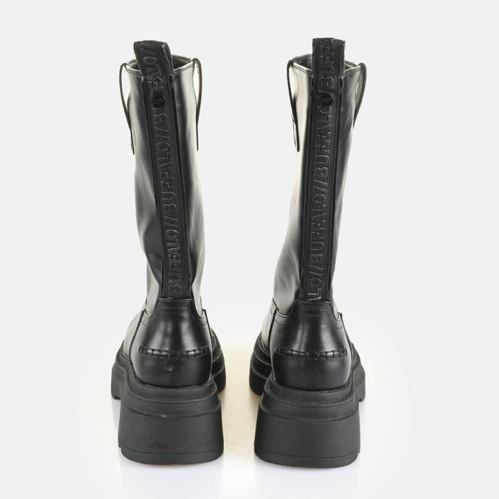 Image du produit Buffalo bottines mars farmer (41)