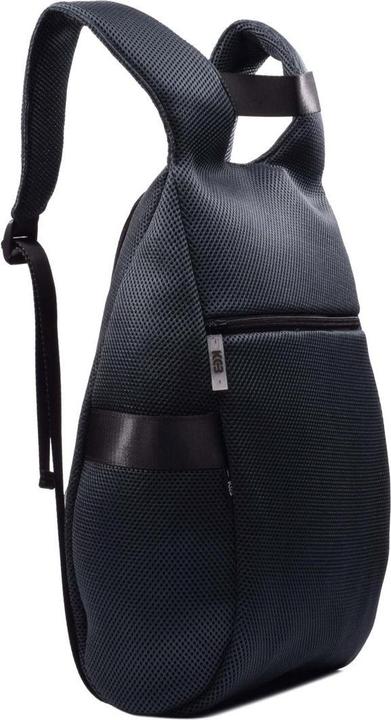 Produktbild KCB Grosser Anti-Diebstahl Rucksack 3D