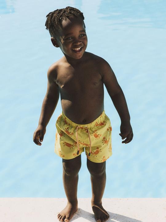 Image du produit Name it Kurze Badeshorts (86)