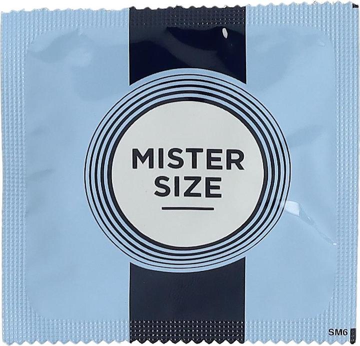 Produktbild Mister Size 49 (10 Stk.)