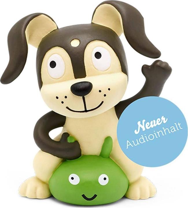 Tonies 30 Chansons préférées des enfants Chansons de Game Motion (Allemand)