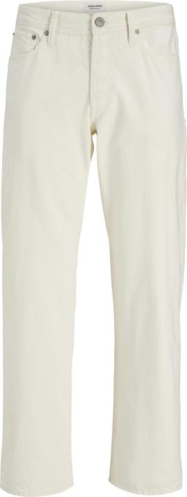 Actual product image Jack & Jones JJIEDDIE JJORIGINAL SQ 410 Locker geschnitten Locker geschnitten (W32/L30)