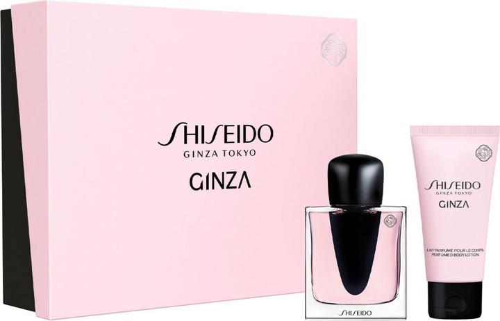 Immagine prodotto Shiseido Ginza - Set Eau de Parfum (Set profumo)