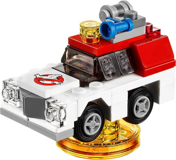 Image du produit LEGO Dimensions New Ghostbusters Story Pack (71242, LEGO Dimensions)