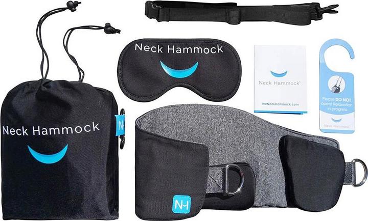 Immagine prodotto Neck Hammock Nackenhängematte