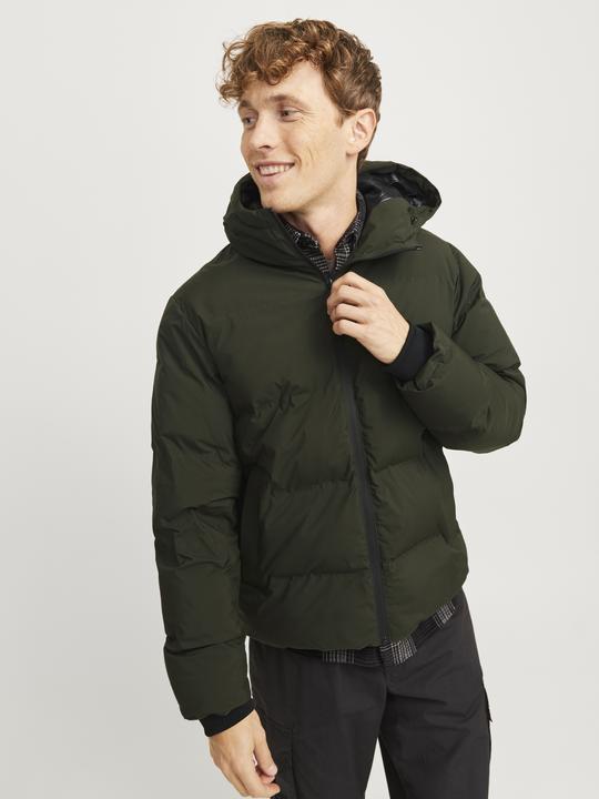 Produktbild Jack & Jones Steppjacke Steppjacke (L)