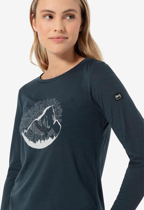 Immagine prodotto Super Natural Albero Mandala di montagna (XL)