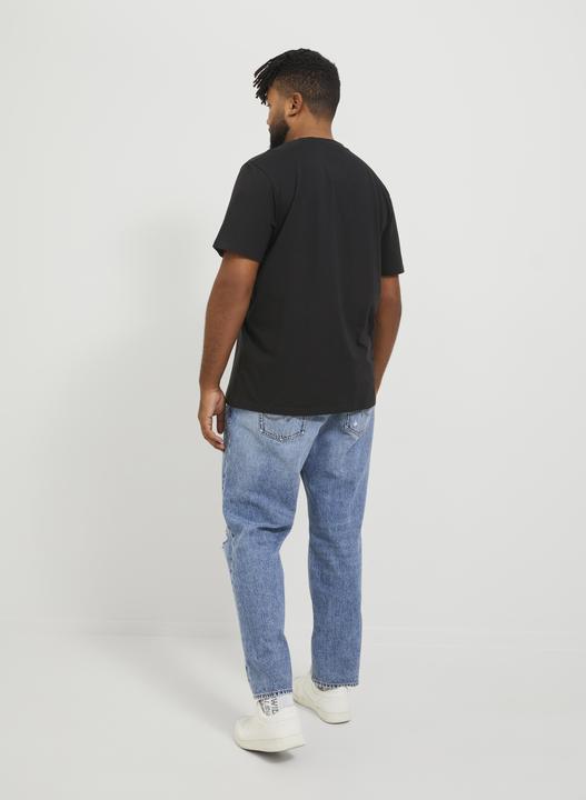 Actual product image Jack & Jones Jorvesterbro Tee Ss Crew Neck Noos Pls (XXL)