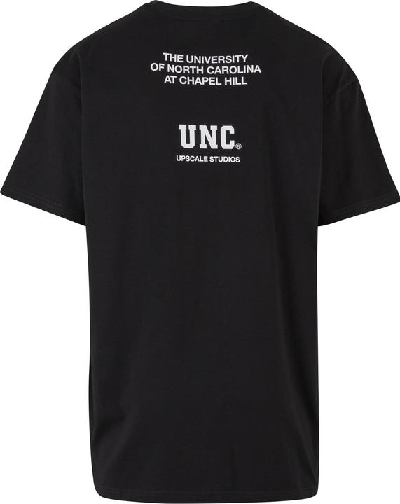 Actual product image Mister Tee MisterTee North Carolina Chrome Logo Oversize Tee - 189499 (XXL)