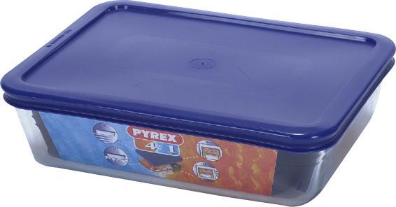 Image du produit Pyrex Classique (0.80 l)