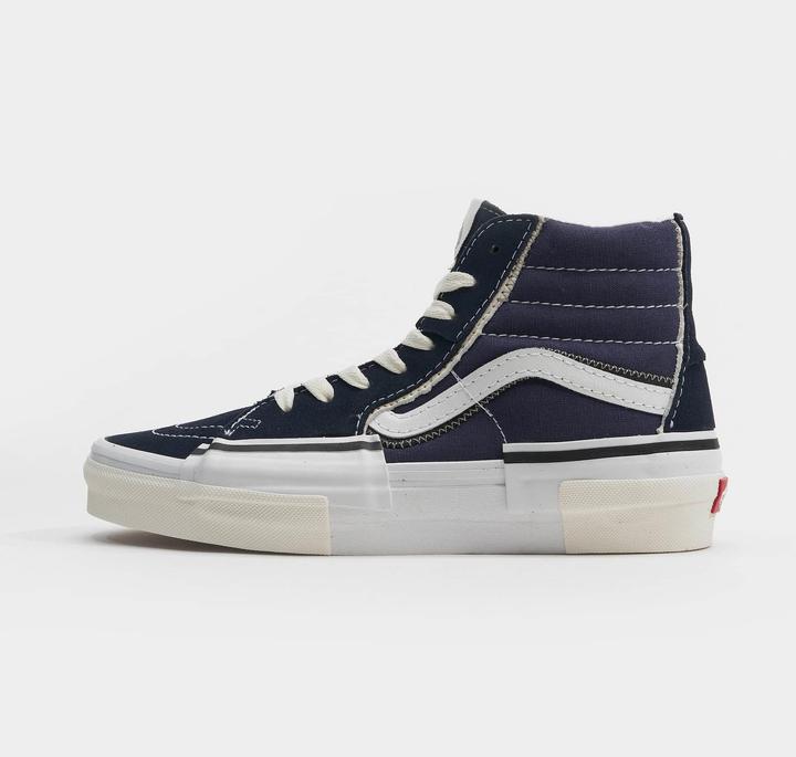 Produktbild Vans Schuhe Sk8-Hi Reconstruct - 110915 (41)