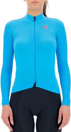 Actual product image UYN Langärmeliges Fahrradshirt Airwing (L)