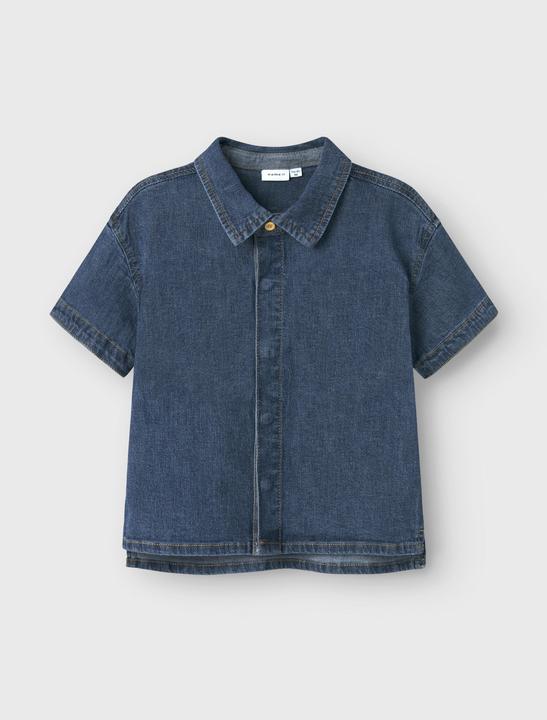 Actual product image Name it Denim Jeanshemd (98)