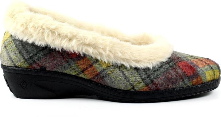 Image du produit Lunar - Chaussons HOXTON - Femme (40)