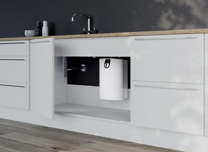 Actual product image Stiebel Eltron SHU 5 SL