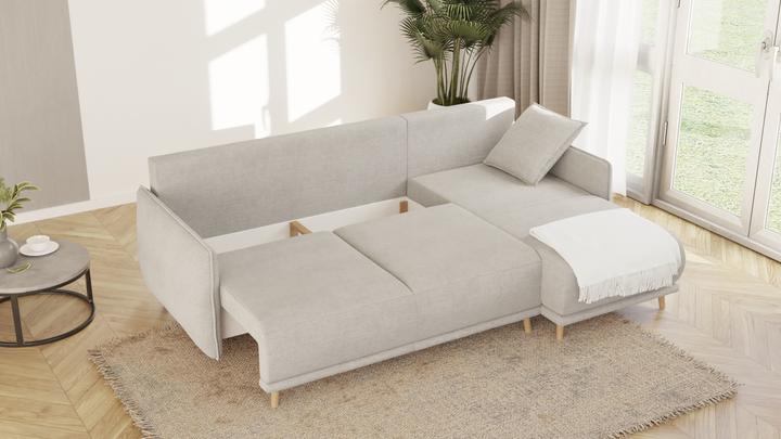 Actual product image Ropez Gaja (Corner sofa)