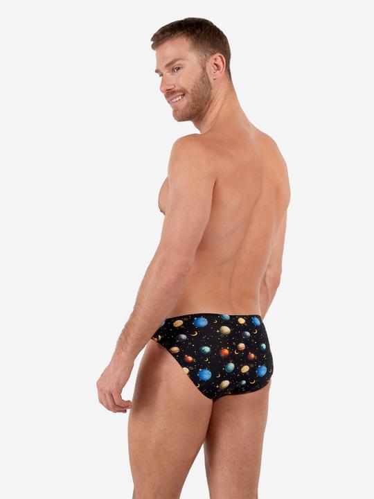 Produktbild HOM Minislip Micro Briefs Funky Style (XL, Einzelpack)