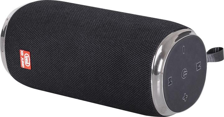 Produktbild Trevi XR 120 BT Tragbarer Stereo-Lautsprecher (Batteriebetrieb)