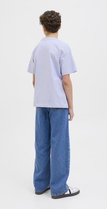 Immagine prodotto Jack & Jones Jorvesterbro Tee Ss Crew Neck Noos Jnr (164)