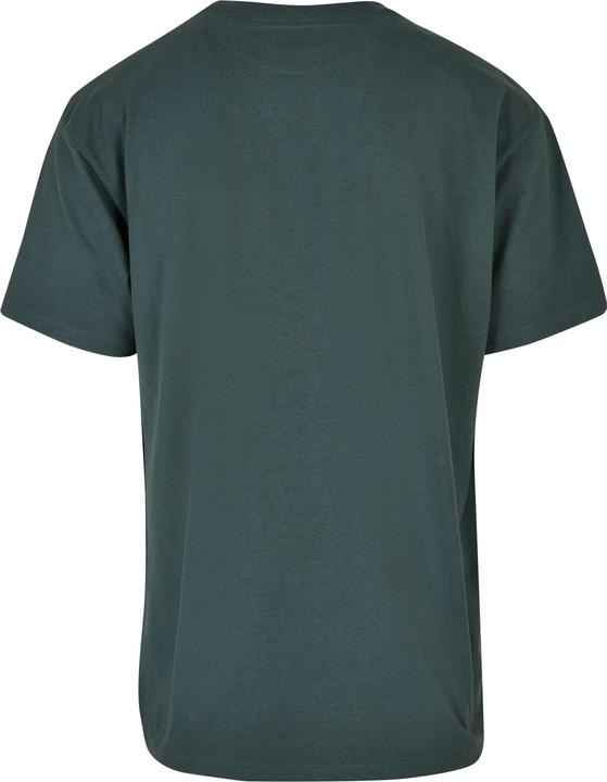 Actual product image Urban Classics Heavy Oversized Tee - 1560 (S)