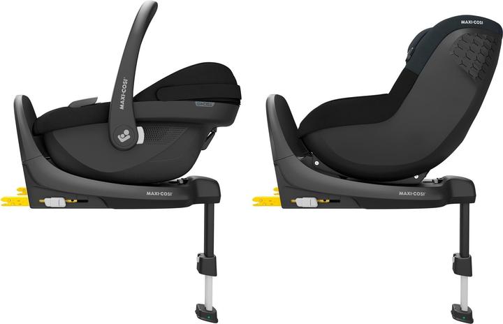 Actual product image Maxi-Cosi Basic FamilyFix