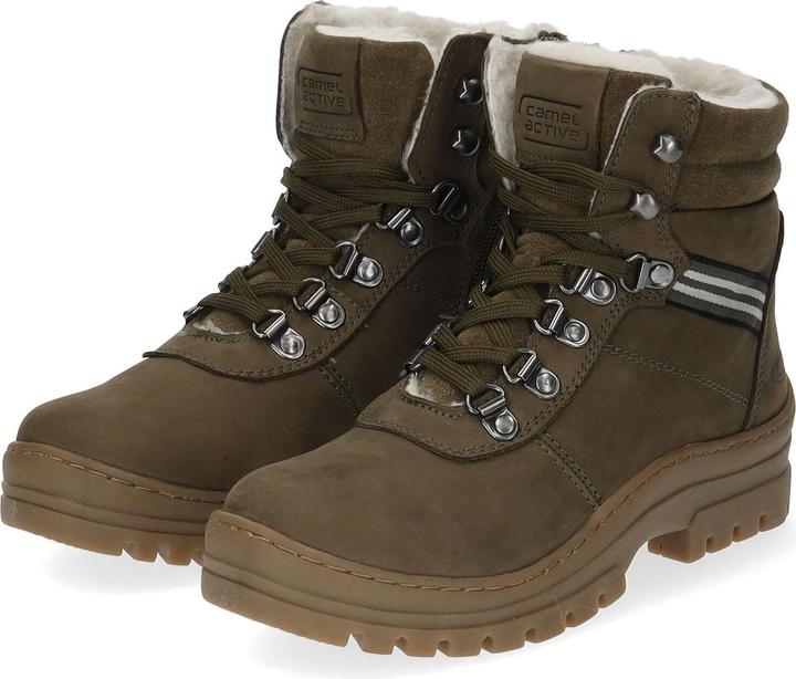 Produktbild Camel Active Wanderschuhe (38)