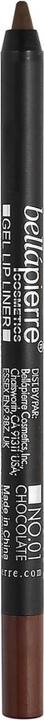 Immagine prodotto Bellapierre Cosmetics Occhi - Eye Liner in gel al cioccolato