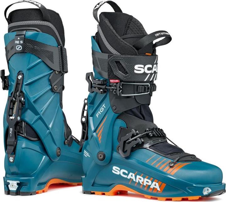 Produktbild Scarpa F1 GT (25)