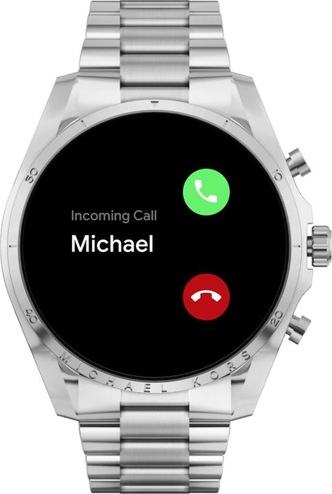 Produktbild Michael Kors GEN 6 Bradshaw (42 mm)