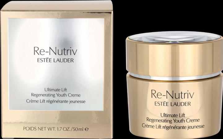 Image du produit Estée Lauder Re-Nutriv (50 ml, Crème 24h)