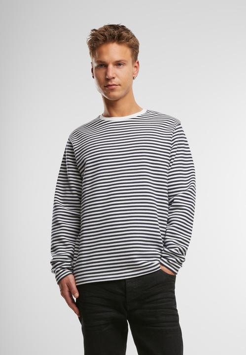 Actual product image Brandit Marine Sweat Pullover - 194875 (4XL)