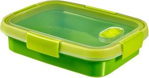 Image du produit Curver Théière en verre borosilicaté 1L