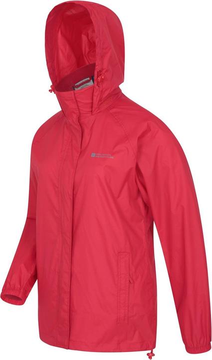Immagine prodotto Mountain Warehouse Giacca impermeabile Pakka II donna/donna (40 D)