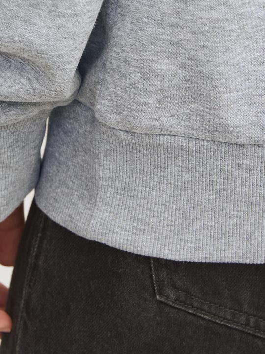 Produktbild Jack & Jones Jjxmas One Color Funny Sweat Hood (S)