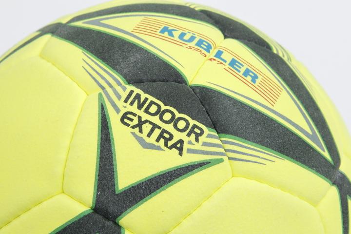 Produktbild Kübler Sport ® Hallenfussball INDOOR EXTRA