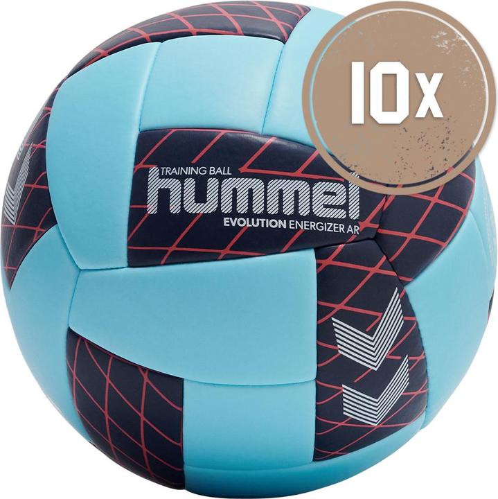 Actual product image hummel 10er Ballset EVOLUTION ENERGIZER AR HB